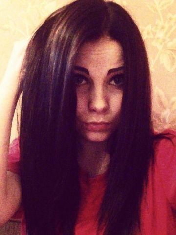 Анкета проститутки Алевтина, 24 года
